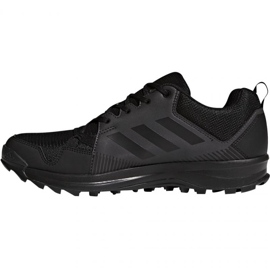 Adidas Terrex Tracerocker M S80898 sko sort 1