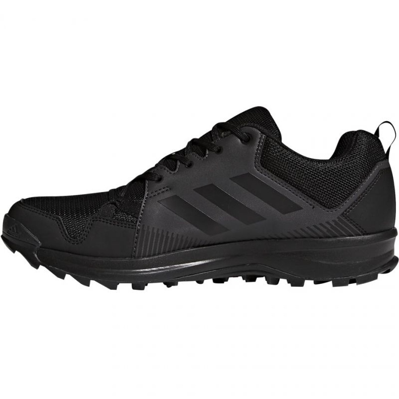 Adidas Terrex Tracerocker M S80898 sko sort 1