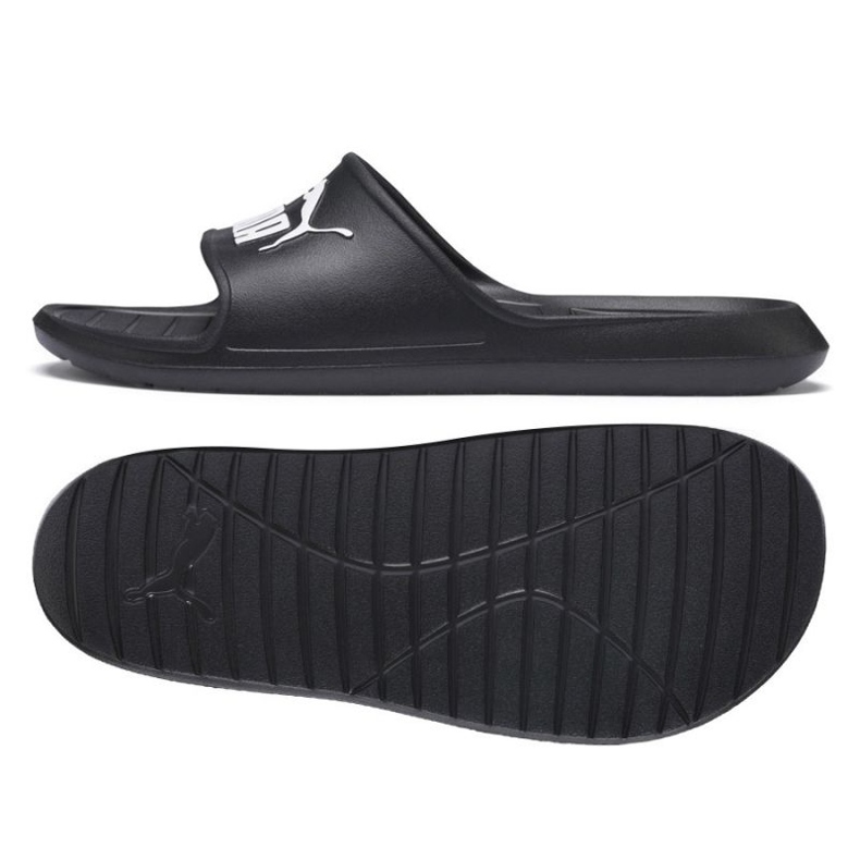 Puma Divecat M 369400 01 sort 1