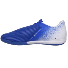 Indendørs sko Nike Zoom Phantom Venom Pro Ic M BQ7496-104 flerfarvet blå 1