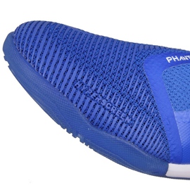 Indendørs sko Nike Zoom Phantom Venom Pro Ic M BQ7496-104 flerfarvet blå 3