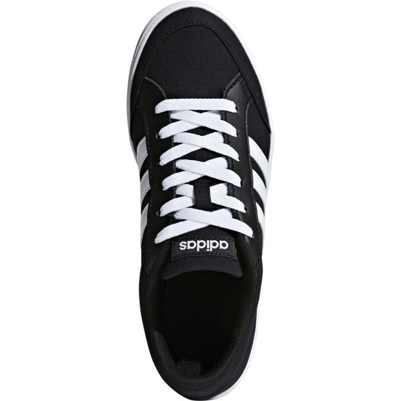 Adidas Vs Set AW3890 sko sort 1