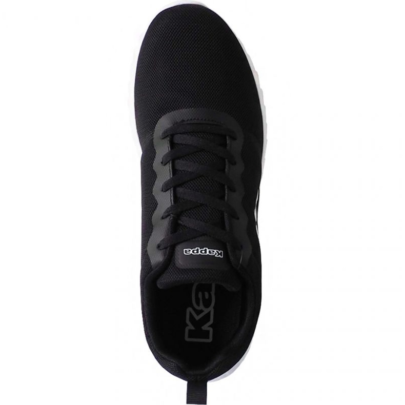 Kappa Ces 242685 1110 sko sort 1