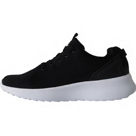 Kappa Riken M 242705 1110 sko sort 1
