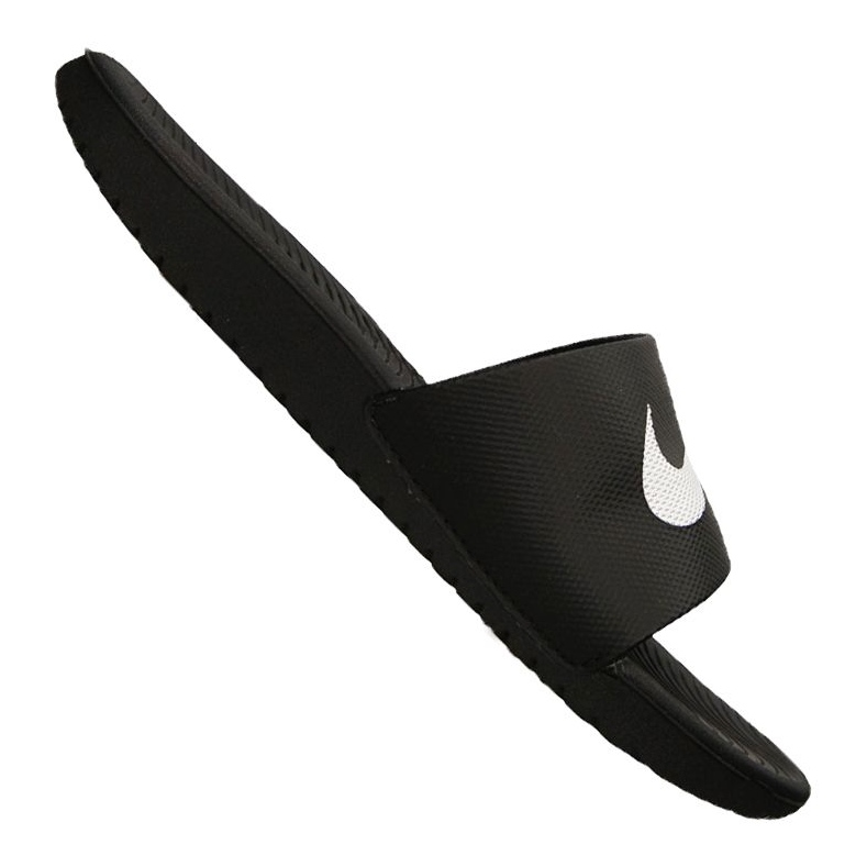 Nike Kawa Slide 819352-001 flip-flops sort 1