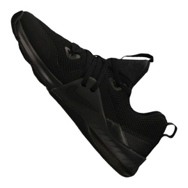 Nike Zoom Train Command M 922478-004 sko sort 1