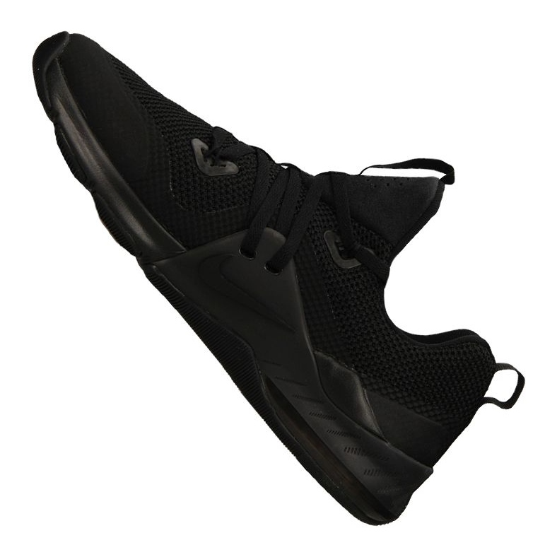 Nike Zoom Train Command M 922478-004 sko sort 1