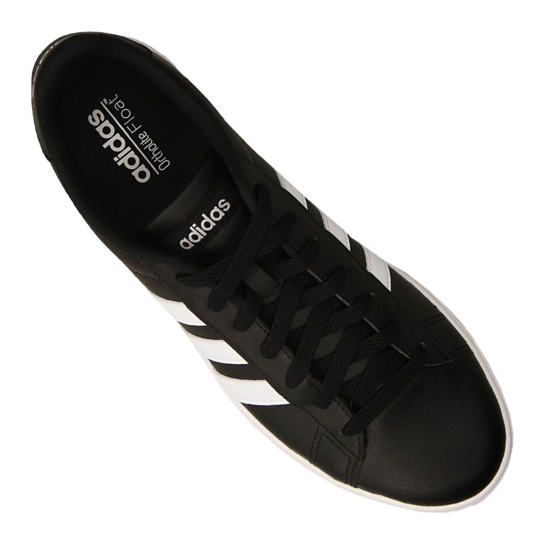 Sko adidas Daily 2.0 M DB0161 sort 1