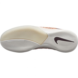 Indendørs sko Nike LunarGato Ii M 580456-128 sort appelsiner og røde 1