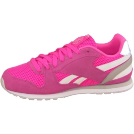 Reebok Gl 3000 Jr V69799 lyserød 1