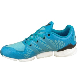 Adidas H Flexa W G65789 sko blå 1