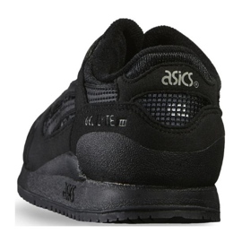 Asics Gel Lyte Iii Ps Jr C5A5N-9099 sort 1