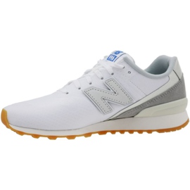 New Balance W WR996WA sko grå 1