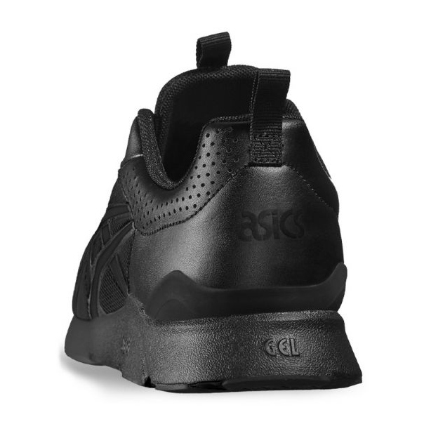 Asics Gel-Lyte Runner W HN6E3-9090 sko sort 1