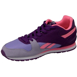 Reebok Gl 3000 Sp Jr BD2439 lilla 1