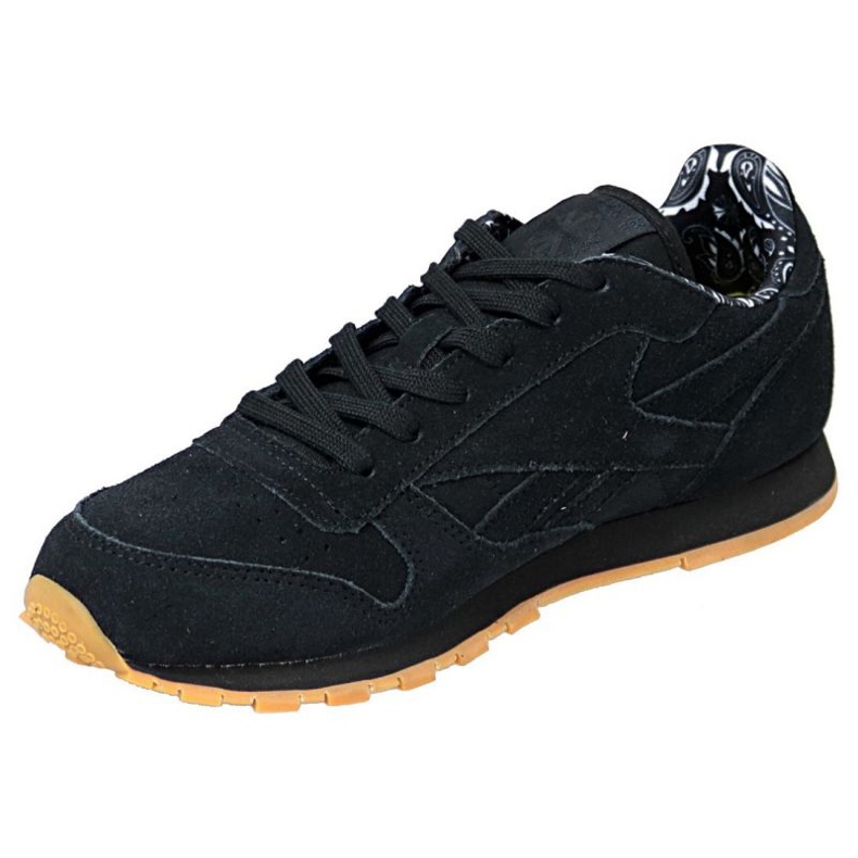 Reebok Classic Leather Tdc Jr BD5049 sort 1