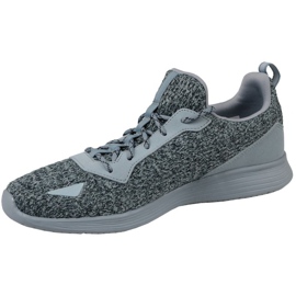 Reebok Royal Shadow M BS7518 træningssko grå 1