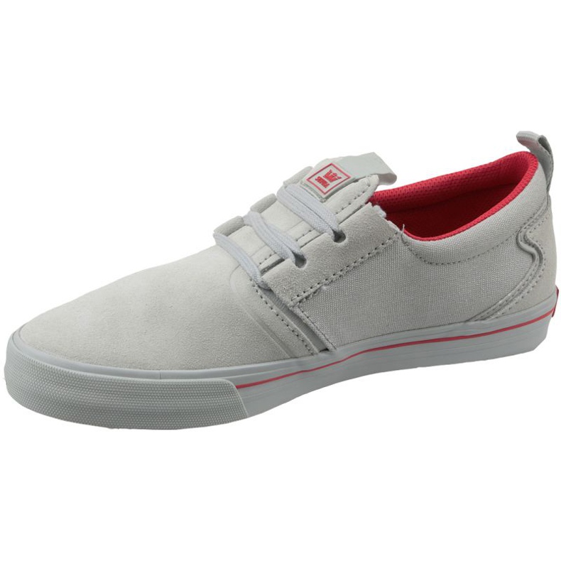 Supra Flow M 08325-044 sko grå 1