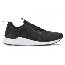 Asics Gel-Lyte Runner M H7W0N-9090 sko sort 1