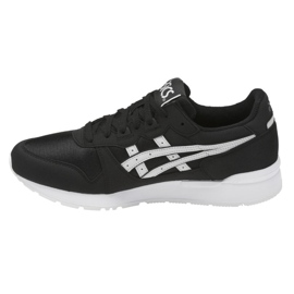 Asics Gel-Lyte M HY7F3-9096 sko sort 1