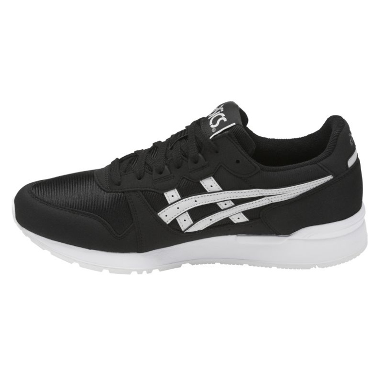 Asics Gel-Lyte M HY7F3-9096 sko sort 1