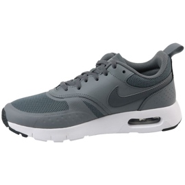 Nike Air Max Vision Gs Jr 917857-002 sko grå 1