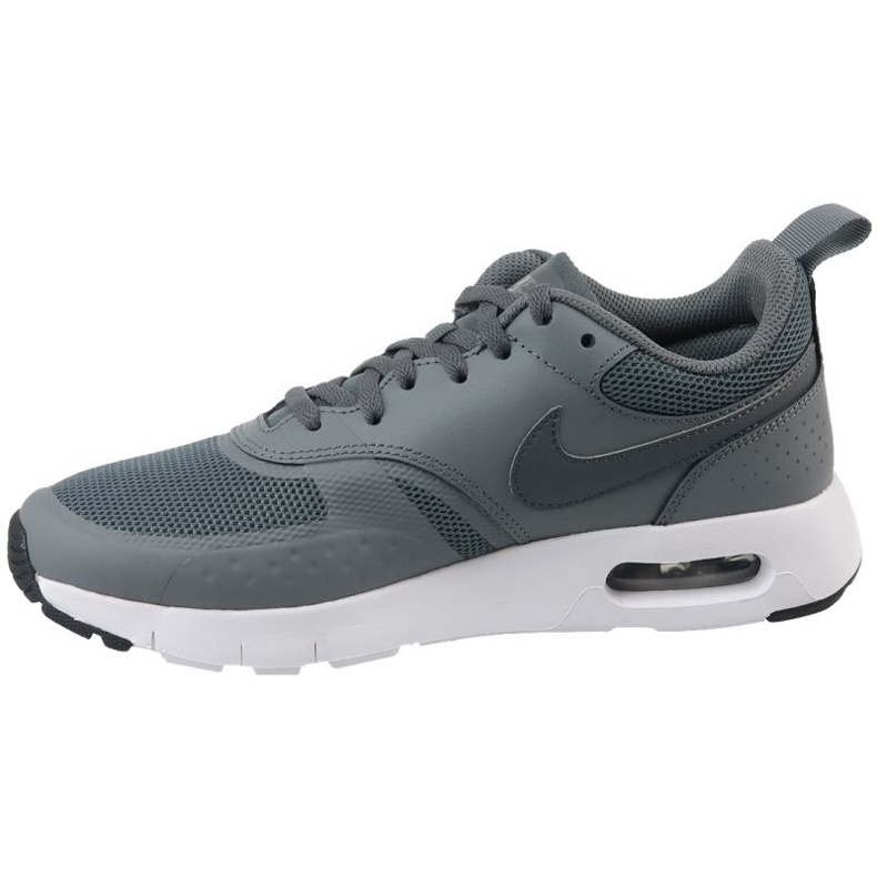 Nike Air Max Vision Gs Jr 917857-002 sko grå 1