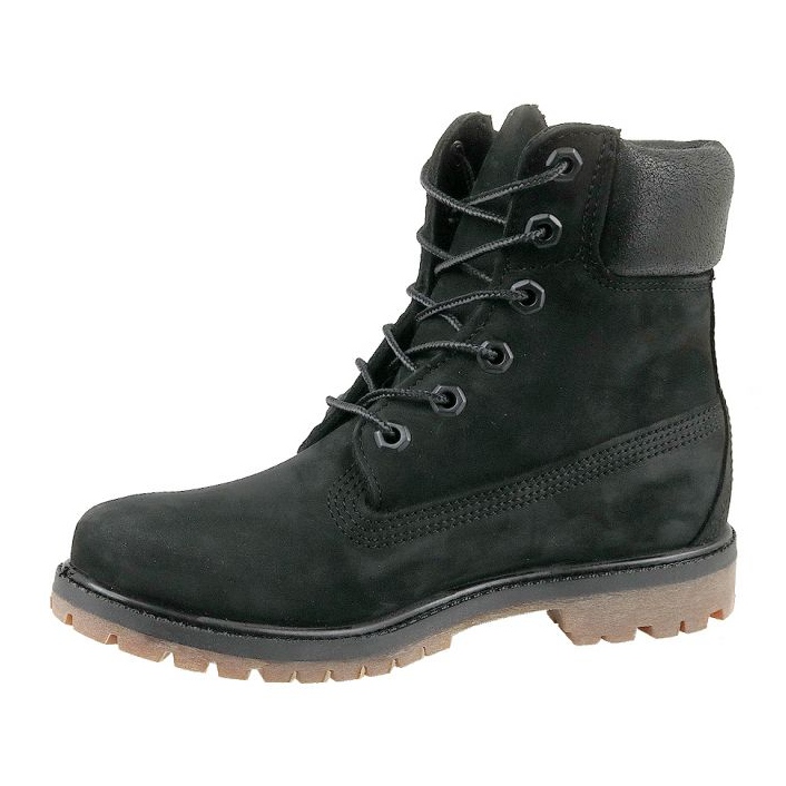 Timberland 6 I Premium Boot W A1K38 sort 1