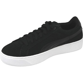 Puma Vikky Platform W 363287-05 sort 1