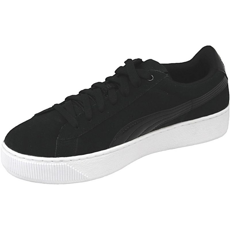 Puma Vikky Platform W 363287-05 sort 1