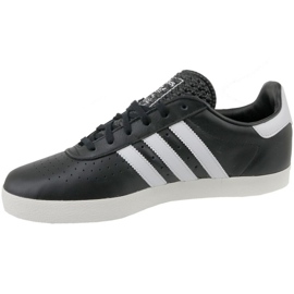 Adidas 350 M CQ2779 sko sort 1
