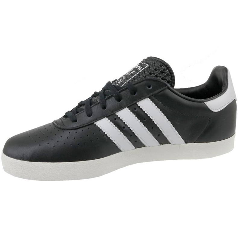 Adidas 350 M CQ2779 sko sort 1
