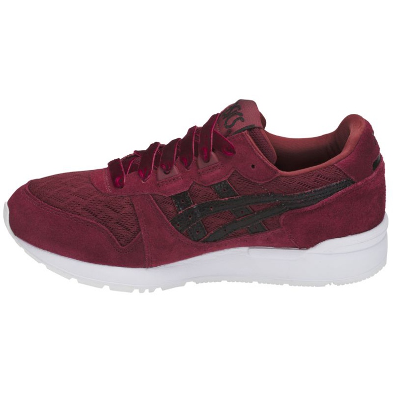Asics Gel-Lyte W H8D5L-2690 sko flerfarvet 1