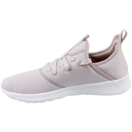 Adidas Cloudfoam Pure W DB1769 sko lyserød 1