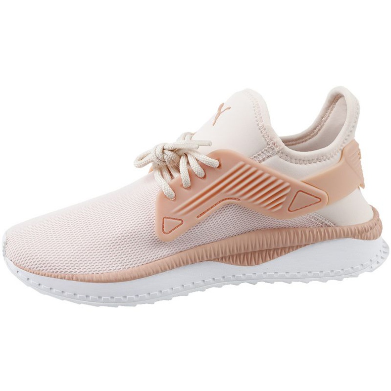 Puma Tsugi Cage 365962-03 sko lyserød 1
