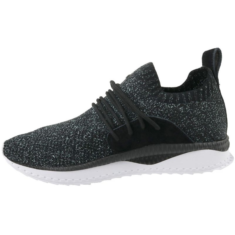 Puma Tsugi Apex evoKnit M 366432 01 sort 1