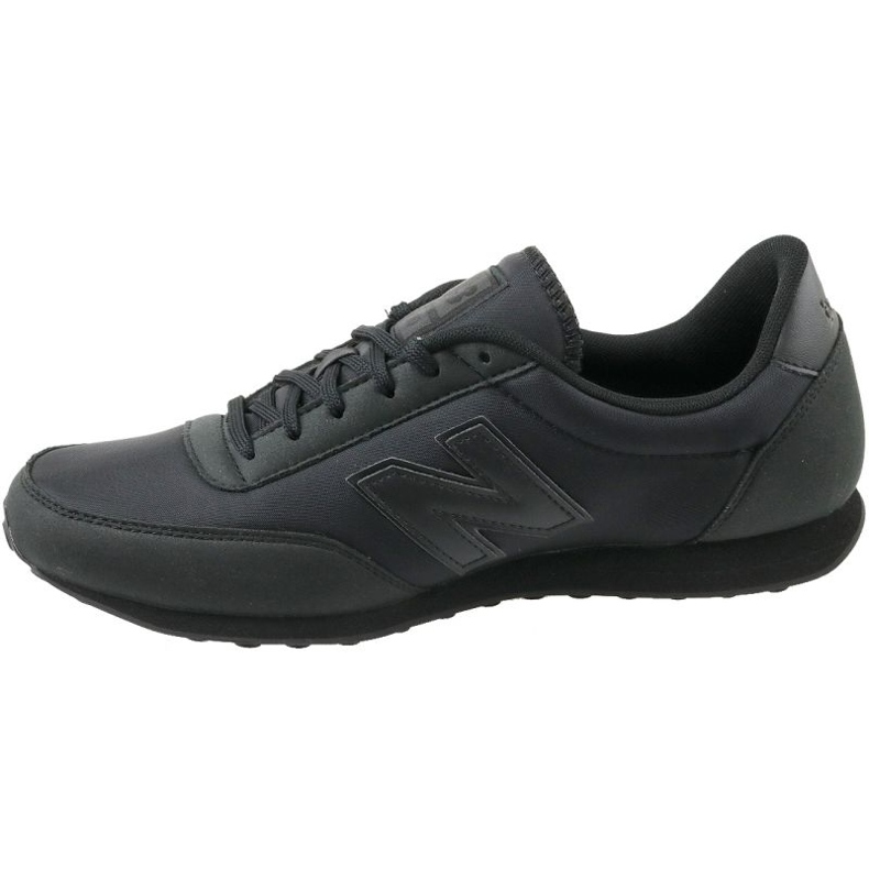New Balance U410BBK sko sort 1