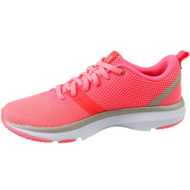 Under Armour W Press 2 W 3000 260-600 lyserød 1