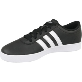 Sko adidas Easy Vulc 2.0 M B43665 sort 1