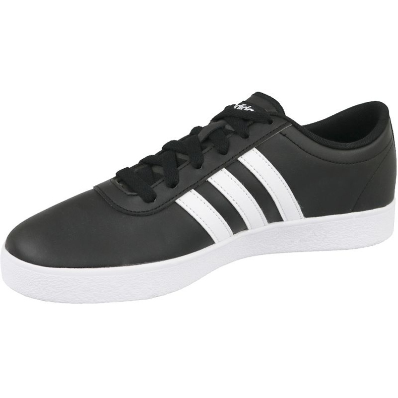 Sko adidas Easy Vulc 2.0 M B43665 sort 1