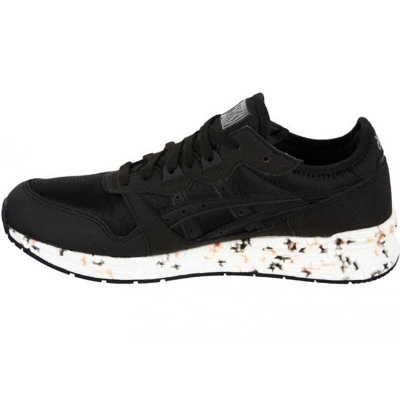 Asics HyperGel-Lyte M 1193A074-001 sort 1
