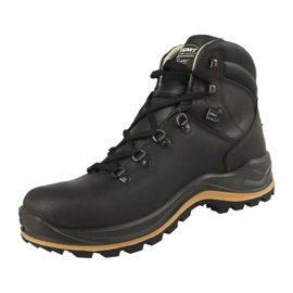 Grisport M 13701D28 sko brun 1