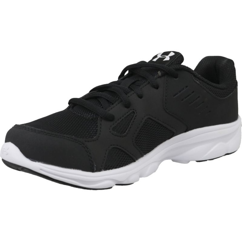 Under Armour Bgs Pace Rn W 1272292-001 sort 1