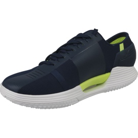 Under Armour Speedform Amp 2.0 M 1295773-401 marineblå 1