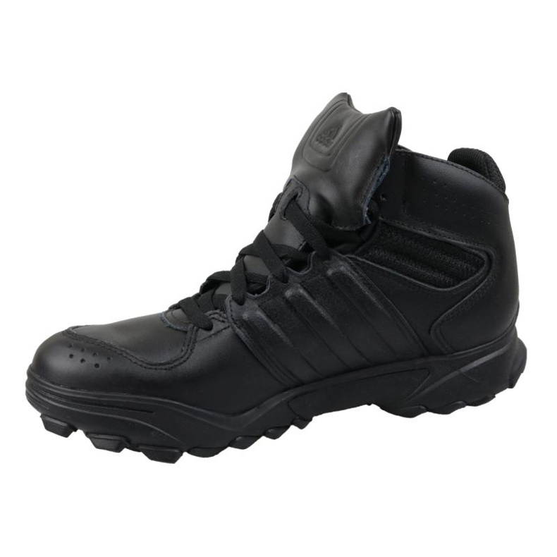Adidas Gsg-9.4 M U43381 sko sort 1