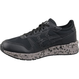 Asics HyperGel-Lyte U 1191A018-001 sort 1