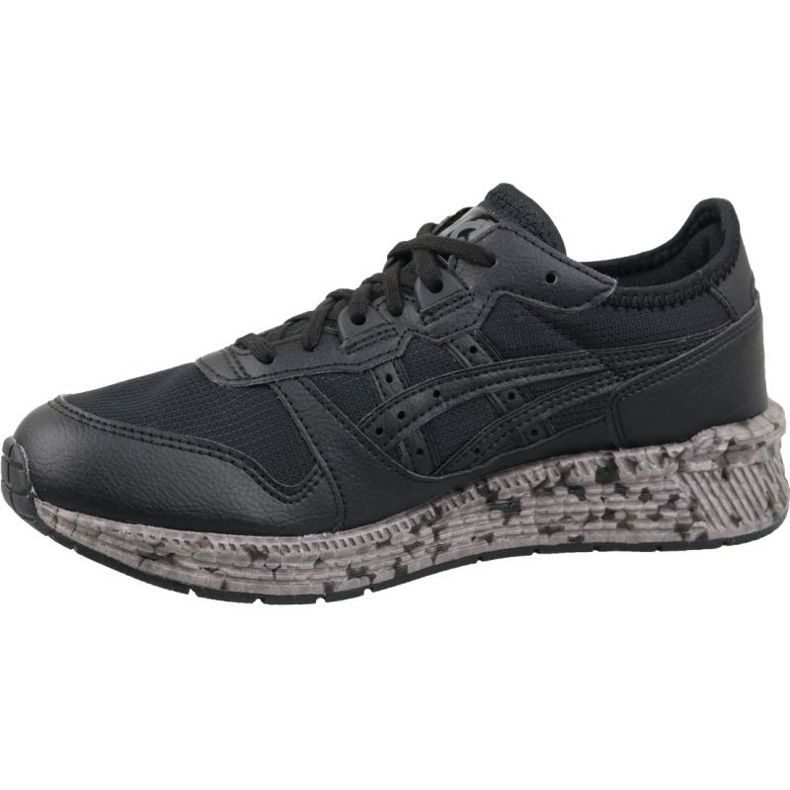Asics HyperGel-Lyte U 1191A018-001 sort 1