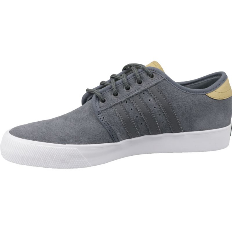Adidas Seeley M DB3143 sko grå 1