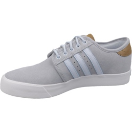Adidas Seeley M DB3144 sko grå 1