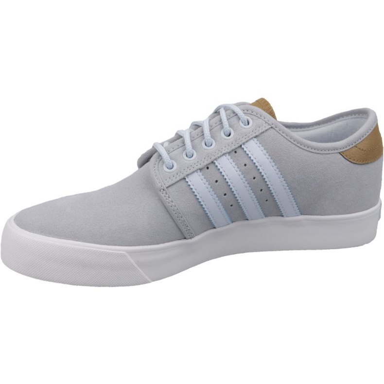 Adidas Seeley M DB3144 sko grå 1